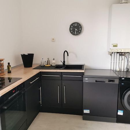 בלואה Chambre Chez Habitant, Quartier Gare Et Chateau מראה חיצוני תמונה