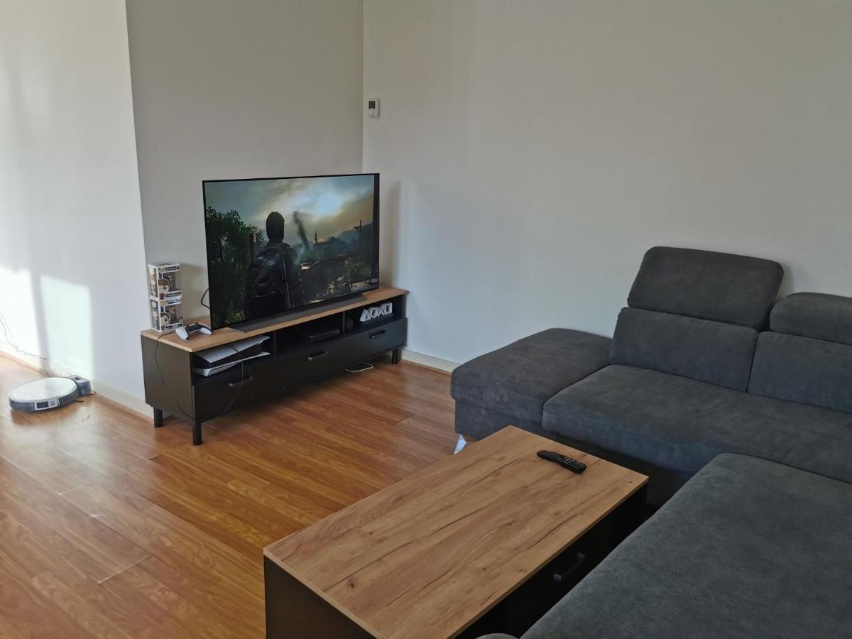 בלואה Chambre Chez Habitant, Quartier Gare Et Chateau מראה חיצוני תמונה